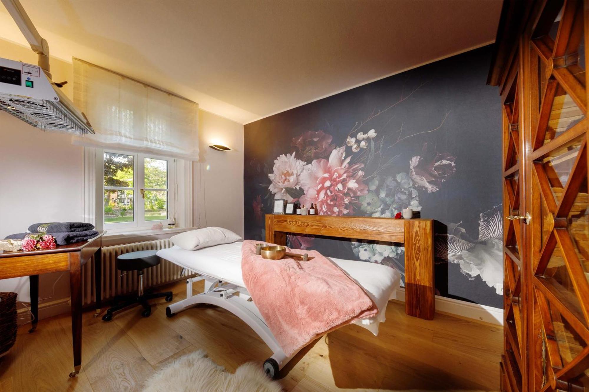 Luxus Hotel Design Villa Ottilienruh Ilsenburg Im Harz Exterior foto